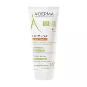 A-DERMA EXOMEGA CONTROL MLIJEKO ECO PACK 200ML