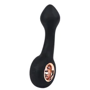 Analni vibrator - Anal plug challenge 14cm