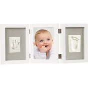 DOOKY Triple Frame Printset + Luksuzna pomnilniška škatla