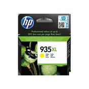 HP Ink No.935 XL Yellow ( 4800529 )