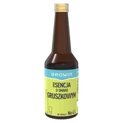 Browin Esenca z okusom hruške 40 ml