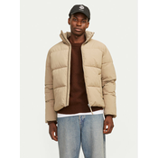 Jack&Jones Puhovka Frederiksberg 12260460 Bež Regular Fit