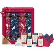 Baylis & Harding The Fuzzy Duck Winter Wonderland darilni set