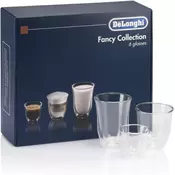 DeLonghi set caša The Connoisseur collection DLSC302 ( 5513284451 )