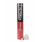 Žogice za badminton FZ Forza  Hybrid 5000 (12 Pack)  hitrost 77 (do 11-21 °C) - M