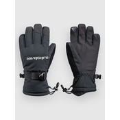 Quiksilver Mission Rokavice true black