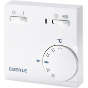 Eberle Eberle RTR-E 6181 sobni termostat nadometna 5 do 30 °C, (20448751)