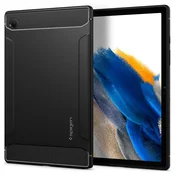 Spigen Ovitek za tablični računalnik, črn, Samsung Galaxy Tab A8