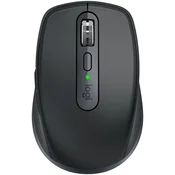 LOGITECH MX Anywhere 3S - GRAPHITE - 2.4GHZ/BT