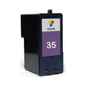 kartuša Lexmark 35 XL Color