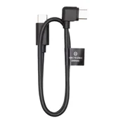 DJI DJI USB-C NA RS 2 KOTNI NAPAJALNI IN PODATKOVNI KABEL