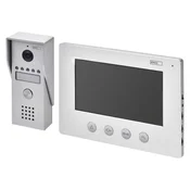 Videodomofon za vrata + kamera EM-03M 2WIRE