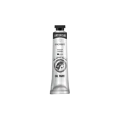 Oljna barva Artemisia 40 ml - cinkovo bela