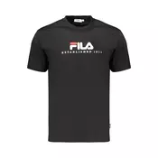 Moška majica s kratkimi rokavi Fila