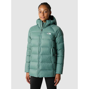 THE NORTH FACE W HYALITE DOWN PARKA