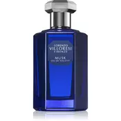 Lorenzo Villoresi Musk toaletna voda uniseks 100 ml
