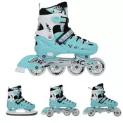 NILS EXTREME drsalke NH10905 (vel. 31-34), 4v1