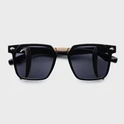 Naocare za sunce Saint Marble Black-Gold