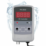 pH Controller PH-2010 z elektrodo