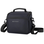 K&F Photography Shoulder Bag Dark Blue Color