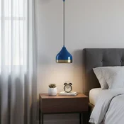 Opviq Luster, Plavi