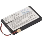 Baterija za Sony NW-A1000/NW-A1200, 450 mAh