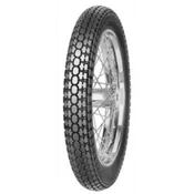 Mitas H02 ( 3.50-19 TT 63P zadnji to?ak, prednji to?ak )