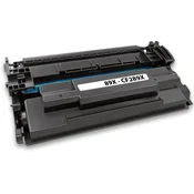 Kompatibilen toner za toner HP 89X/CF289X/LaserJet Enterprise Flow MFP M528/LaserJet Enterprise M507, MFP M528 - črna XL