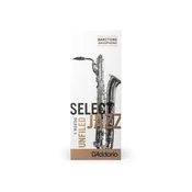 RICO RRS05BSX2S SELECT JAZZ UNFILED 2S jeziček za bariton saksofon