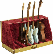 Fender Classic Series Case Stand 7 Tweed