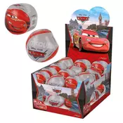 Cars mekana lopta, 10cm, 04-528371