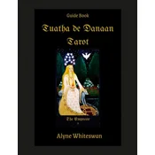Tuatha de Danaan Tarot Guidebook