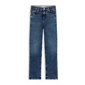 TOMMY HILFIGER Kavbojke moder denim