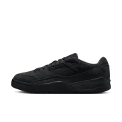 Nike Jordan Flight Court Mens Shoes - Black