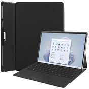 Torbica Fold za Microsoft Surface Pro 9 - crna