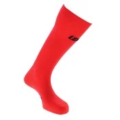 Lenz Compression 2.0 Merino Smučarske nogavice