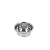 Cinija za pse, Nerdajuca 16cm-0.9l, Siva