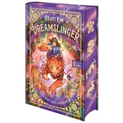 Dreamslinger - Der Ruf des Drachen