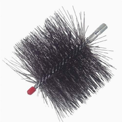 Okrogla krtača 20 mm