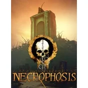 Necrophosis Steam Key (PC) GLOBAL