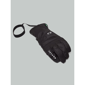 Oakley Roundhouse Gloves blackout Gr. XL