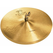 Zildjian K1070 K Constantinople Hi-Hat cinela 14