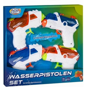 Toy Place Komplet vodnih pištol