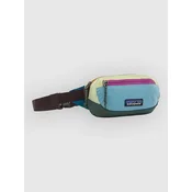 Patagonia Terravia Mini torbica za okoli pasu snowmelt blue