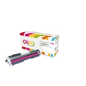 Armor OWA toner, združljiv s HP CE313A, 1000st, rdeča/magenta