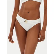 MICHAEL Michael Kors Spodnji del bikini MM7M842 Bela