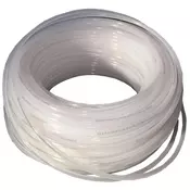 ich-zapfe SK Bela trda cev za pivo 4 mm NW - material na meter do 11 bar, (5000216485)
