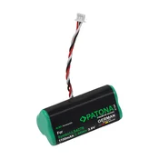 Baterija za Symbol LS4278, 1100 mAh