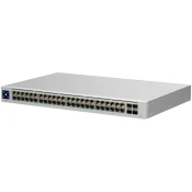 Ubiquiti USW-48-EU 48Port Gigabitno stikalo - USW-48-EU