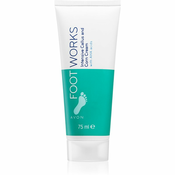 Avon Foot Works Healthy intenzivna okrepljujuca krema za noge (Intensive Callus Cream) 75 ml